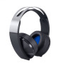 Наушники Sony PS4 Platinum Wireless Headset