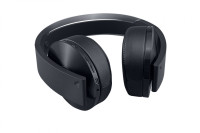 Наушники Sony PS4 Platinum Wireless Headset