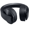 Наушники Sony PS4 Platinum Wireless Headset