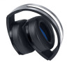 Наушники Sony PS4 Platinum Wireless Headset