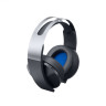 Наушники Sony PS4 Platinum Wireless Headset