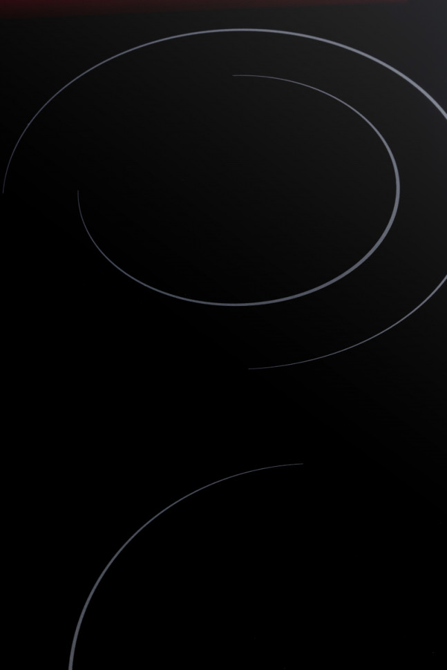 Варочная панель ZorG Technology MS 163 black