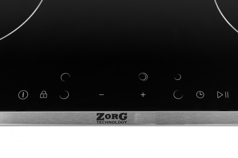 Варочная панель ZorG Technology MS 163 black
