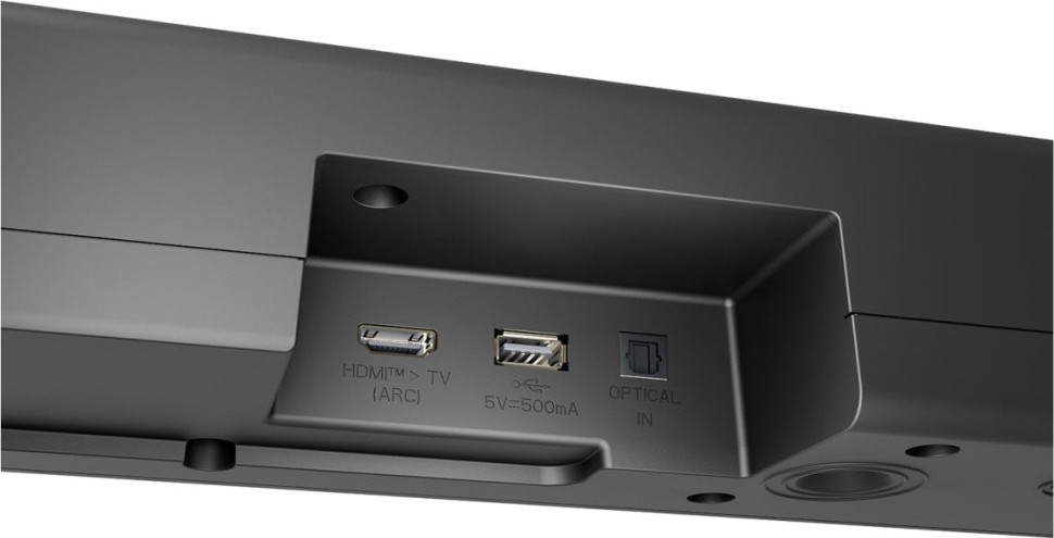 Саундбар LG S60T Саундбар LG S60T