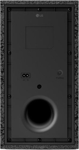 Саундбар LG S60T Саундбар LG S60T