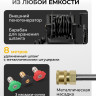 Мойка высокого давления Denzel R-210iD