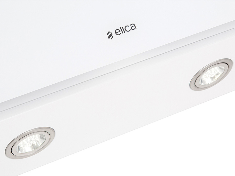 Вытяжка Elica SHIRE WH/A/60 Вытяжка Elica SHIRE WH/A/60