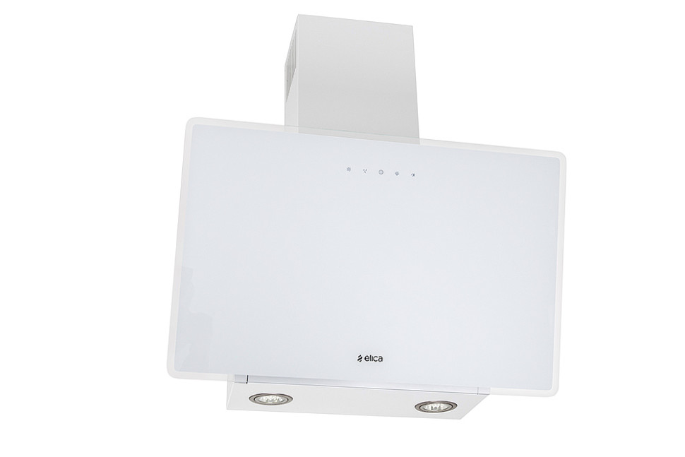 Вытяжка Elica SHIRE WH/A/60 Вытяжка Elica SHIRE WH/A/60