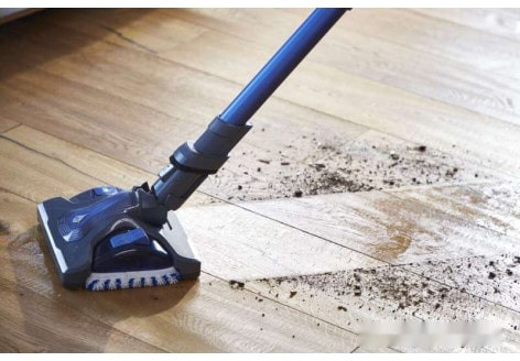 Вертикальный пылесос с влажной уборкой Tefal TY9890WO Вертикальный пылесос с влажной уборкой Tefal TY9890WO