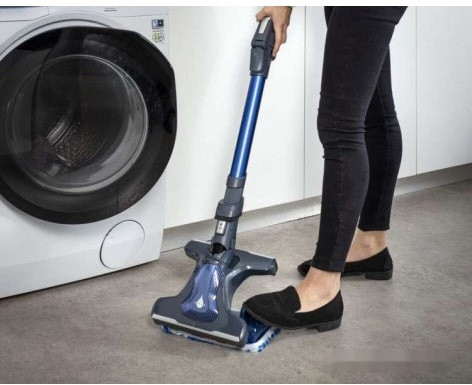 Вертикальный пылесос с влажной уборкой Tefal TY9890WO Вертикальный пылесос с влажной уборкой Tefal TY9890WO