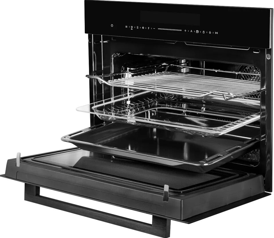 Духовой шкаф Kuppersberg KMW 694 Духовой шкаф Kuppersberg KMW 694