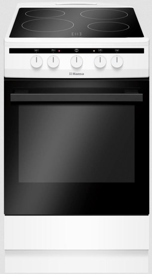 Плита Hansa FCCW530977