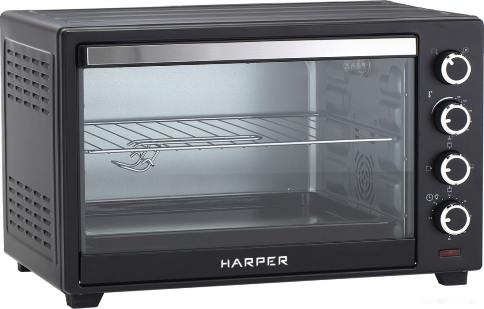 Мини-печь HARPER HMO-48C11 Мини-печь HARPER HMO-48C11