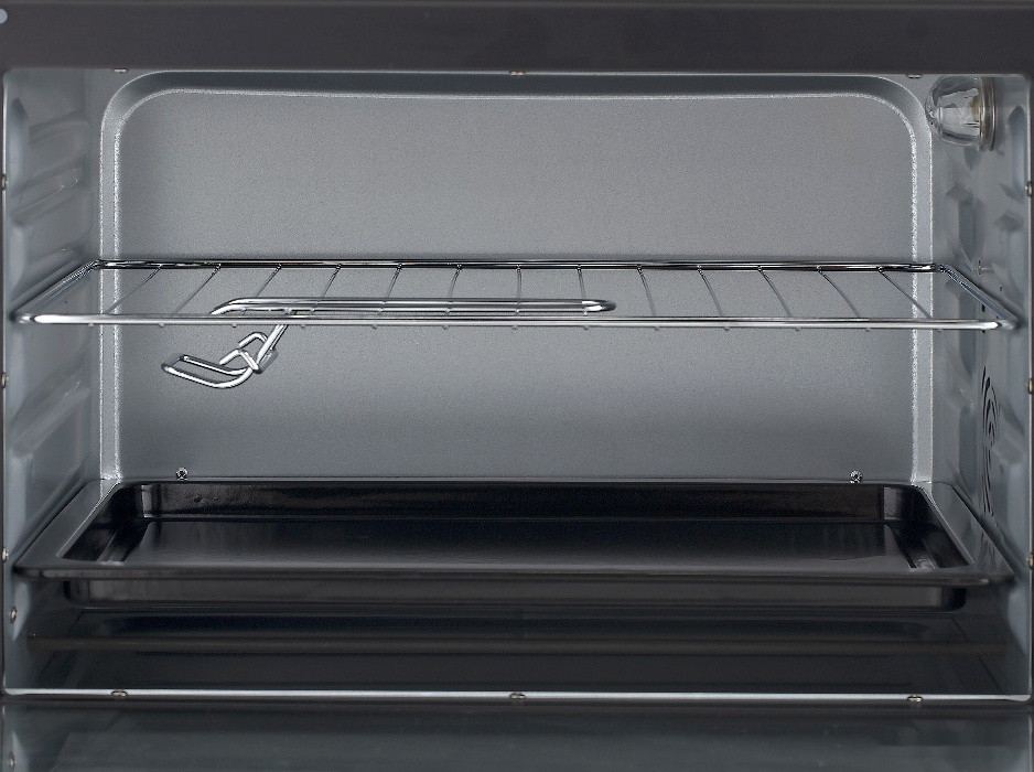 Мини-печь HARPER HMO-48C11 Мини-печь HARPER HMO-48C11