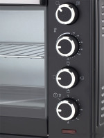 Мини-печь HARPER HMO-48C11