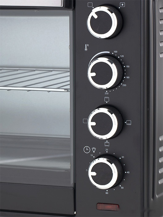 Мини-печь HARPER HMO-48C11 Мини-печь HARPER HMO-48C11