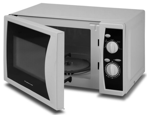 Микроволновая печь HOME HMM208AW Микроволновая печь HOME HMM208AW