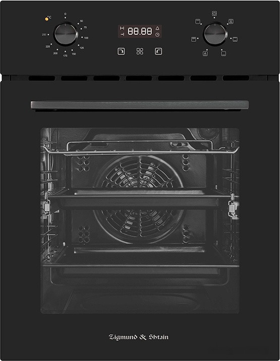 Духовой шкаф Zigmund & Shtain E 145 B