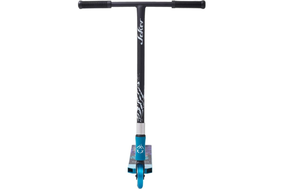 Самокат Xaos Joker Green Самокат Xaos Joker Green