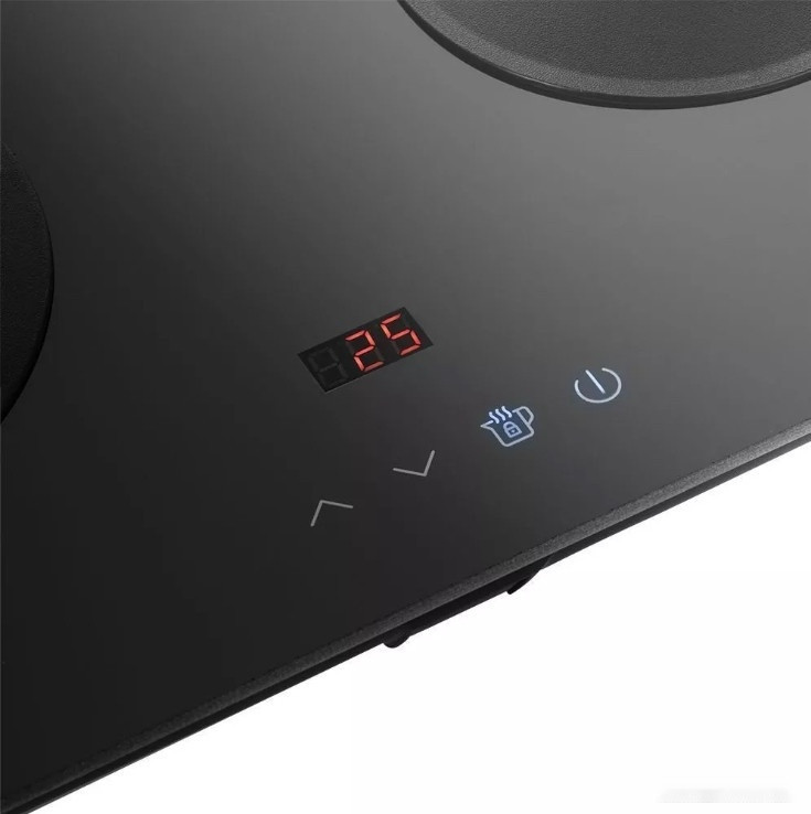 Электрический чайник Kitfort KT-6609