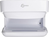 Сушилка для рук Saniteco M-6666W (2000W, белый)