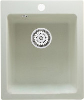 Кухонная мойка Berge 4200 (White)