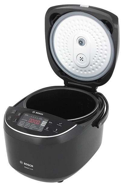 Мультиварка Bosch MUC22B42 Мультиварка Bosch MUC22B42