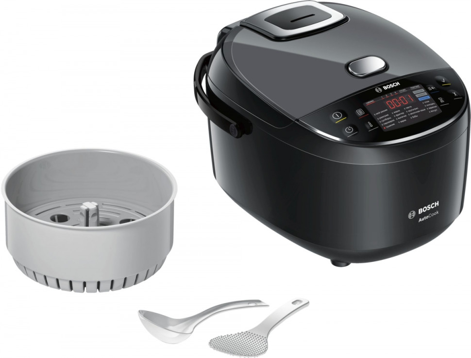Мультиварка Bosch MUC22B42 Мультиварка Bosch MUC22B42