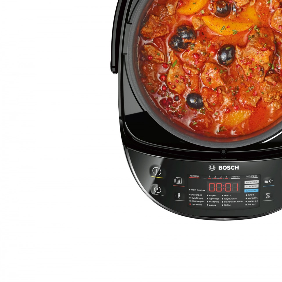 Мультиварка Bosch MUC22B42 Мультиварка Bosch MUC22B42