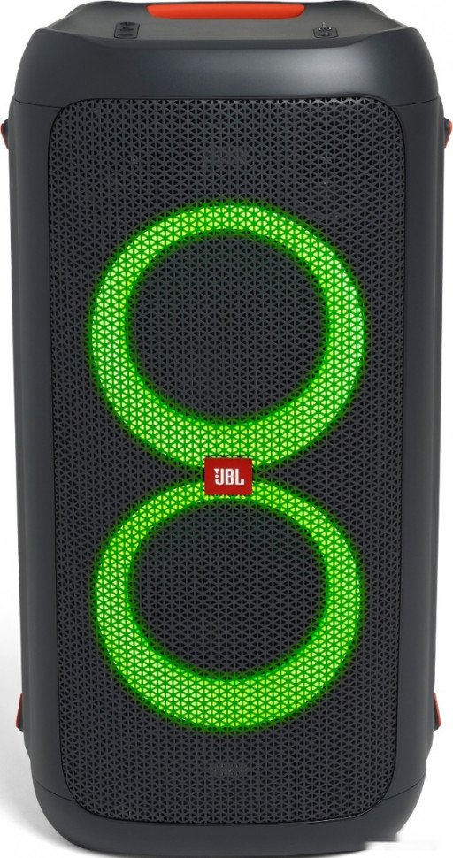 Музыкальный центр JBL PartyBox 100