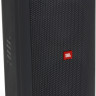 Музыкальный центр JBL PartyBox 100