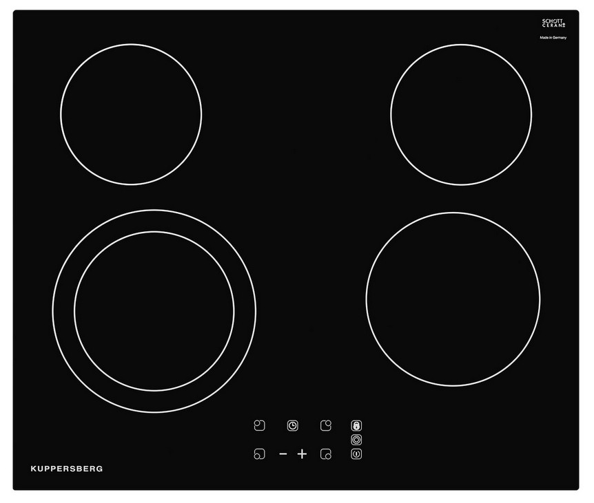 Варочная панель Kuppersberg ESO 602