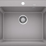 Кухонная мойка Blanco Naya 6 519640 (алюметаллик)