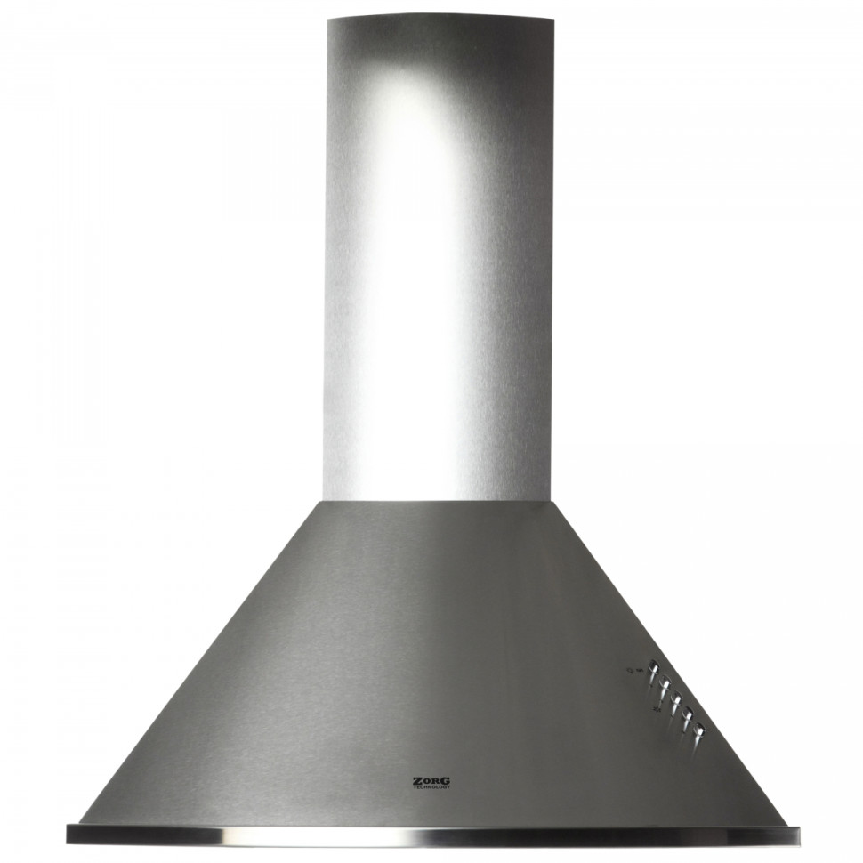 Вытяжка ZorG Technology Bora 750 60 M нержавейка