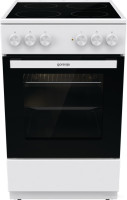 Плита Gorenje GEC5A12WG-B