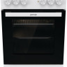 Плита Gorenje GEC5A12WG-B