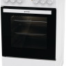 Плита Gorenje GEC5A12WG-B