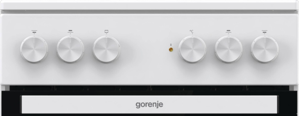Плита Gorenje GEC5A12WG-B