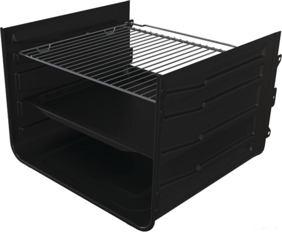 Плита Gorenje GEC5A12WG-B