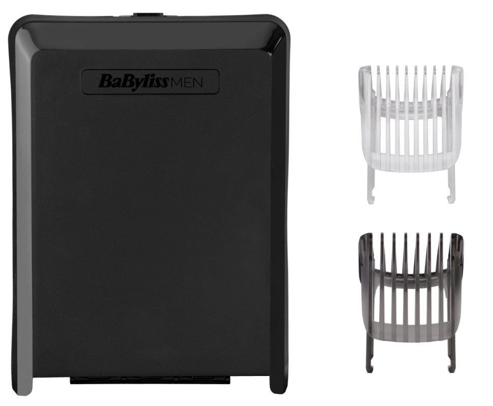 Машинка для стрижки волос BaByliss E978E