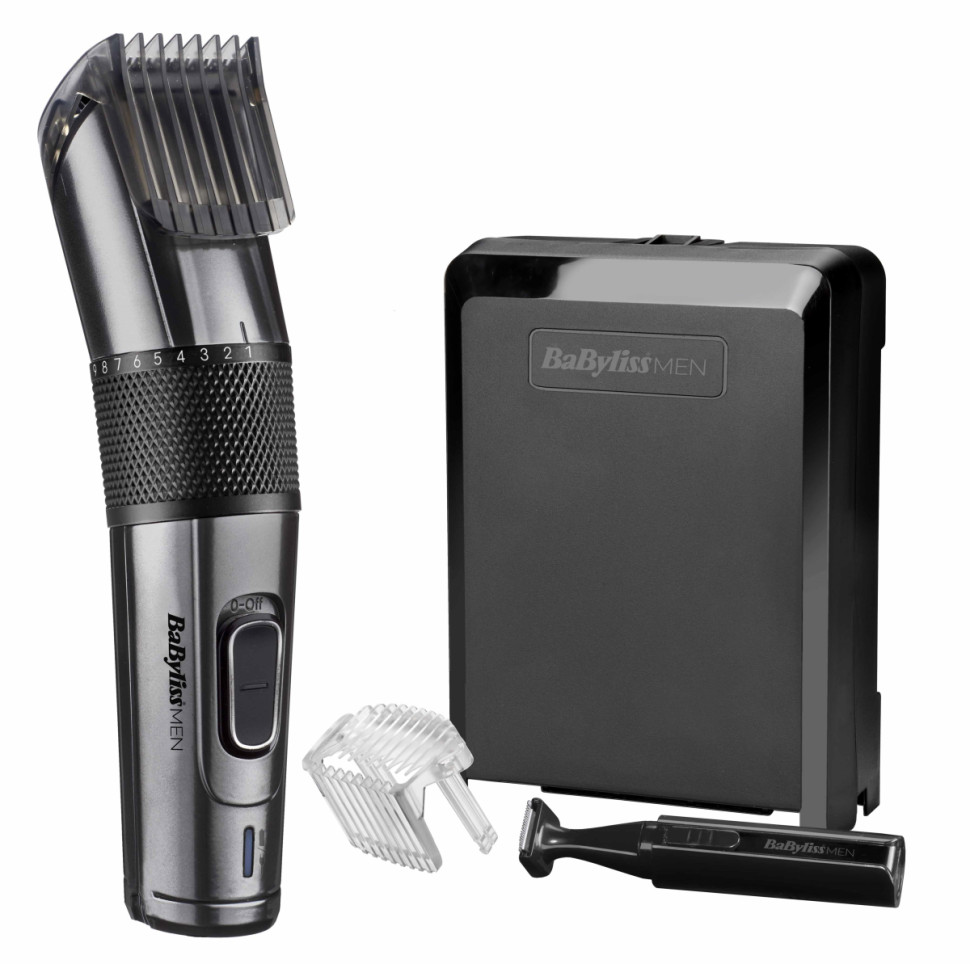 Машинка для стрижки волос BaByliss E978E