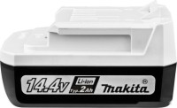 Аккумулятор для инструмента Makita BL1420G 191N76-3 (14.4В/2.0 Ah)