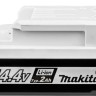Аккумулятор для инструмента Makita BL1420G 191N76-3 (14.4В/2.0 Ah) Аккумулятор для инструмента Makita BL1420G 191N76-3 (14.4В/2.0 Ah)