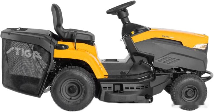 Райдер Stiga Estate 2084 2T2000481/ST2 Райдер Stiga Estate 2084 2T2000481/ST2