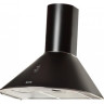 Вытяжка ZorG Technology Viola 1000 60 M черная