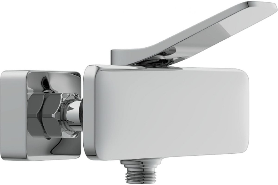 Смеситель Cersanit Odra 63052 Смеситель Cersanit Odra 63052