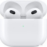 Наушники Apple AirPods 3 (с поддержкой MagSafe) Наушники Apple AirPods 3 (с поддержкой MagSafe)