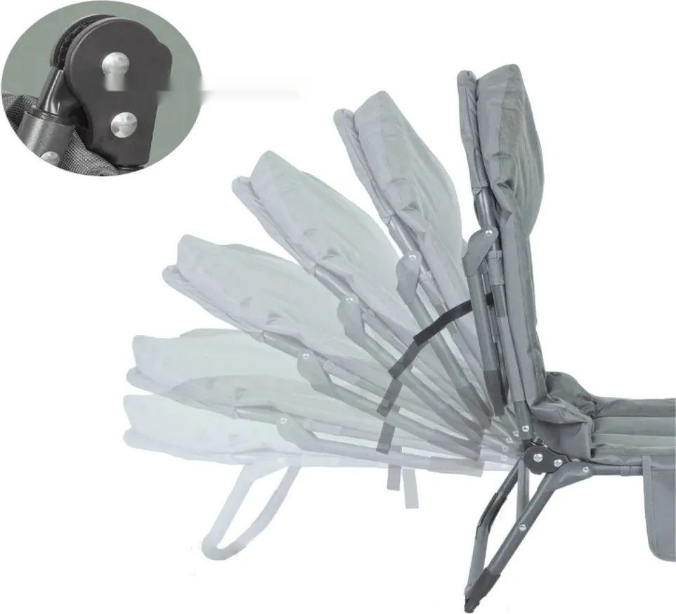 Раскладушка Classmark 200x64 2023052450010 Раскладушка Classmark 200x64 2023052450010