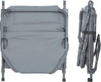 Раскладушка Classmark 200x64 2023052450010