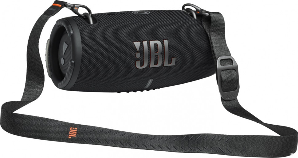 Портативная акустика JBL Xtreme 3 (черный)